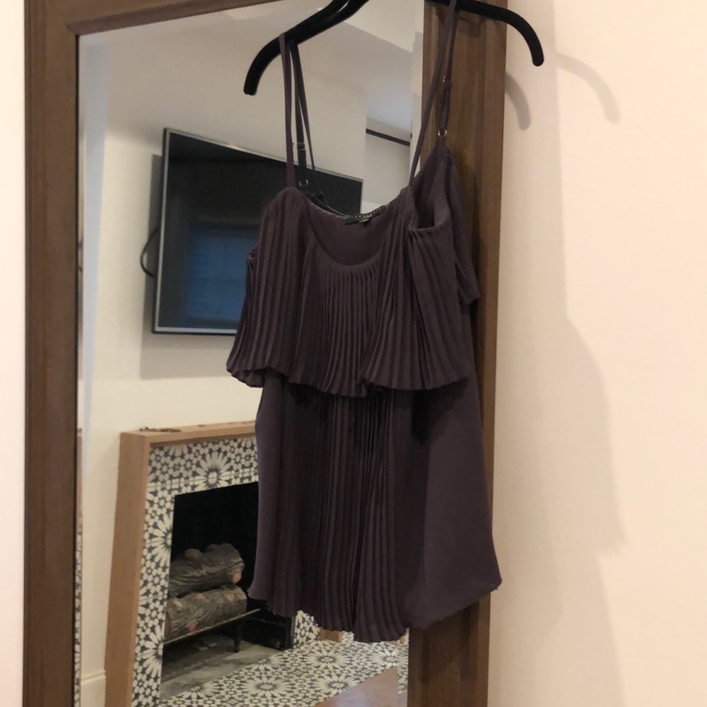 Sanctuary layered top